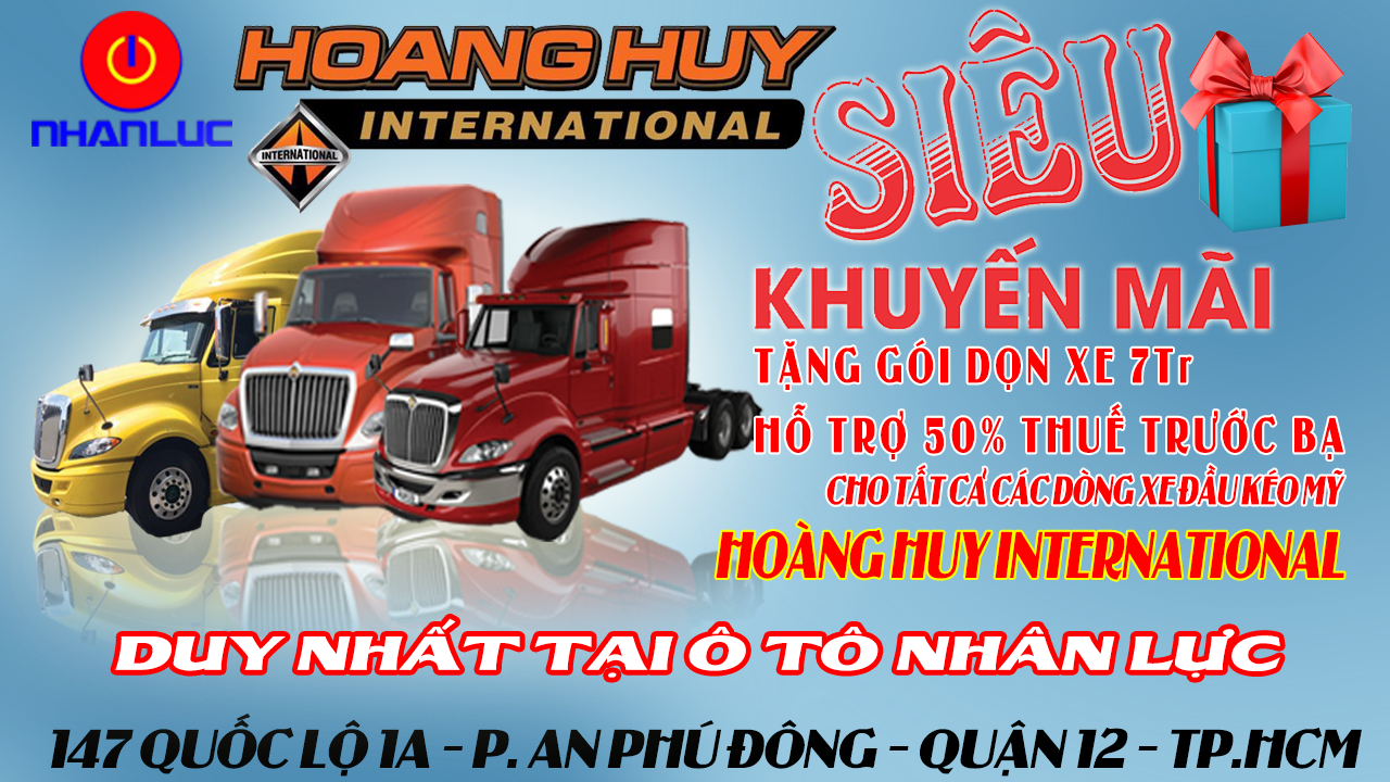 Khuyến Mãi Chào Hè 2020
